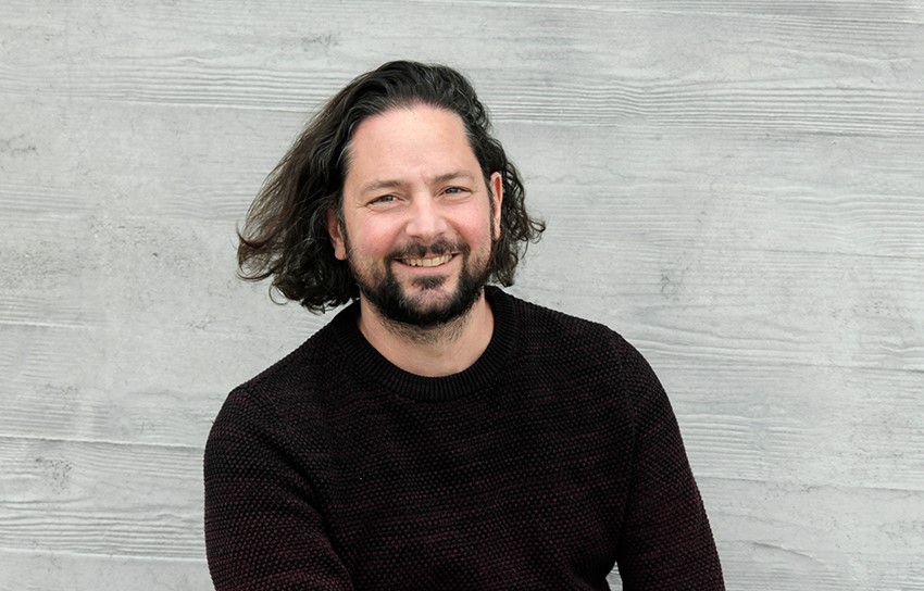 Philipp Heger