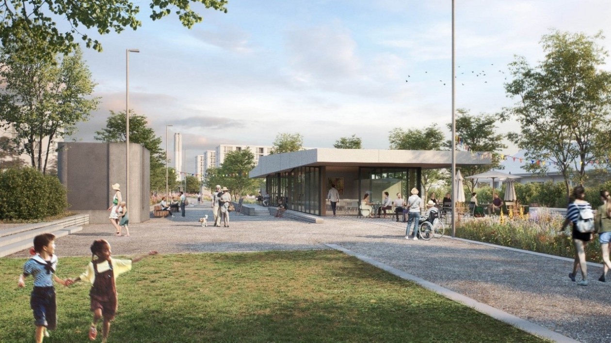 Büro für Sozialraum & Stadtleben