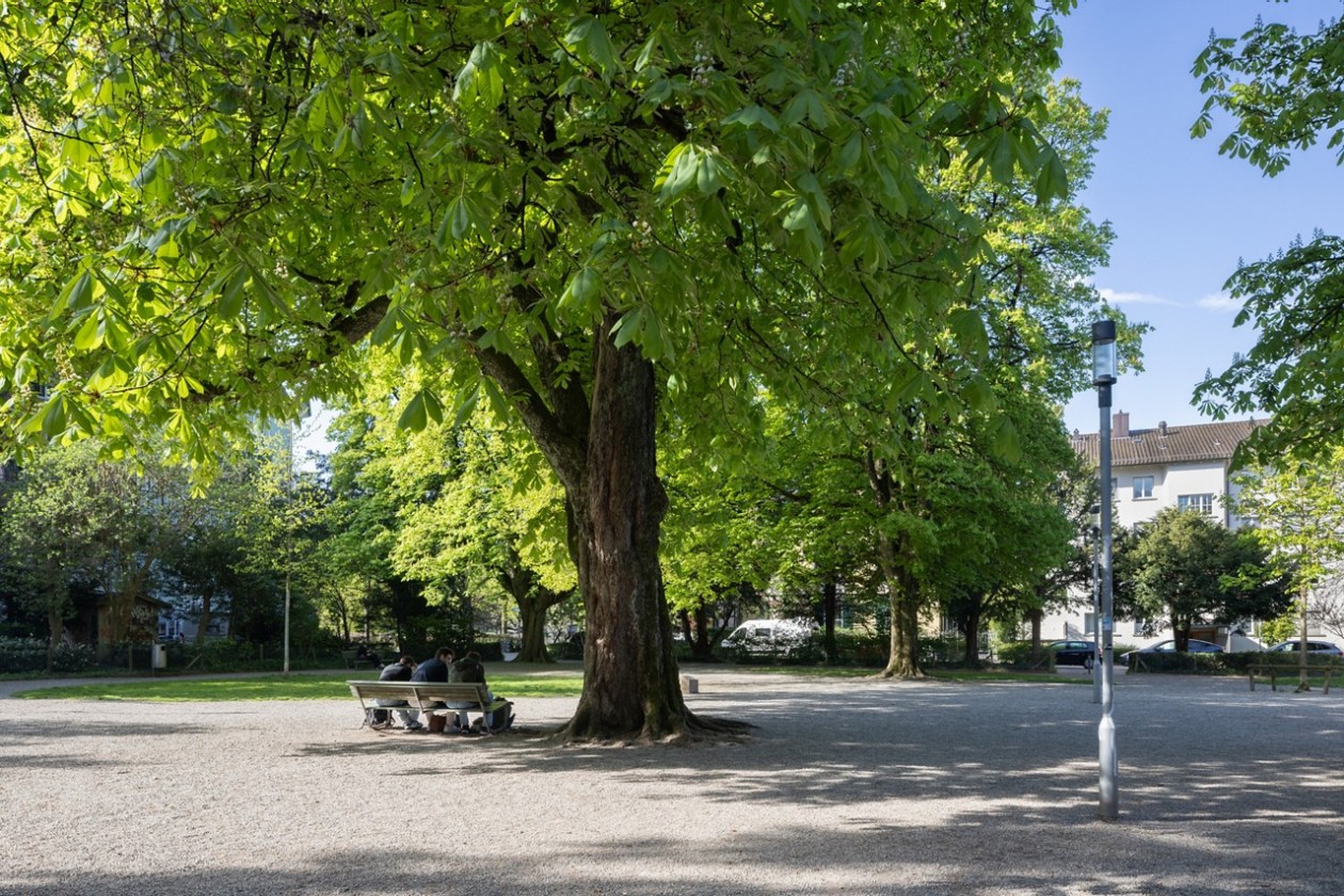 Merkurplatz