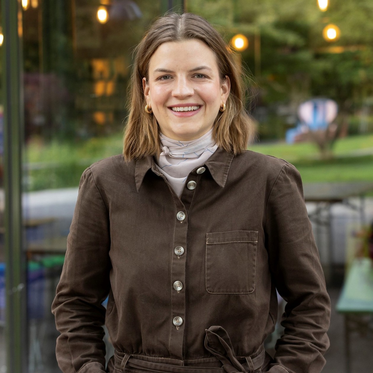 Barbara Stutz