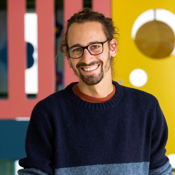 Jonas Werder
