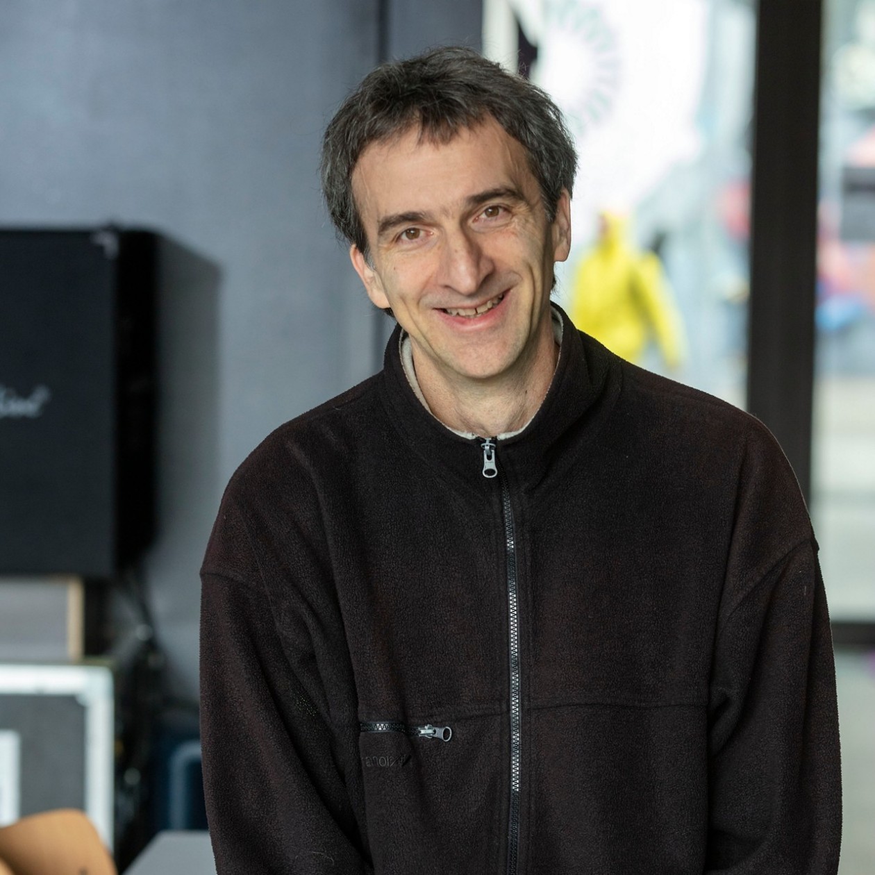Markus Herrmann