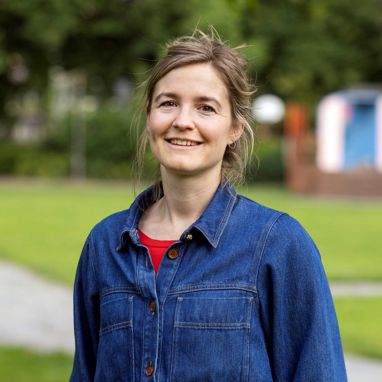Stephanie Holzegger