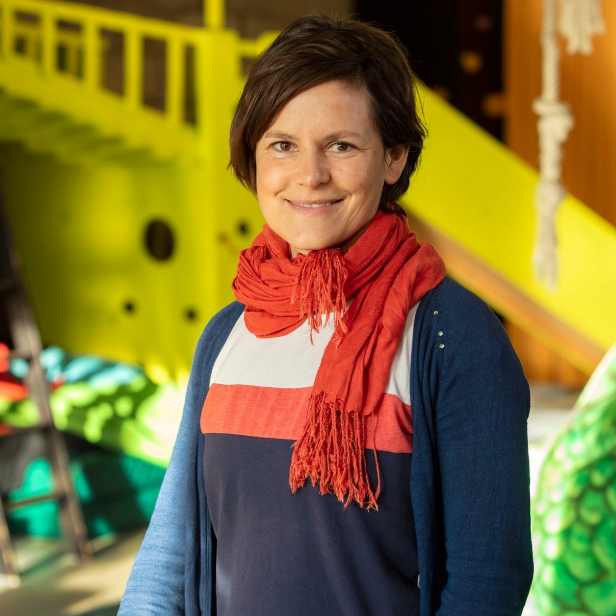 Anke Meyhack