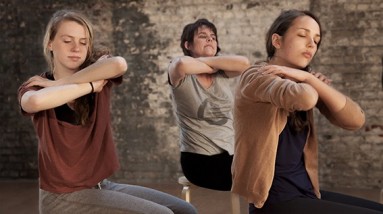 Feldenkrais
