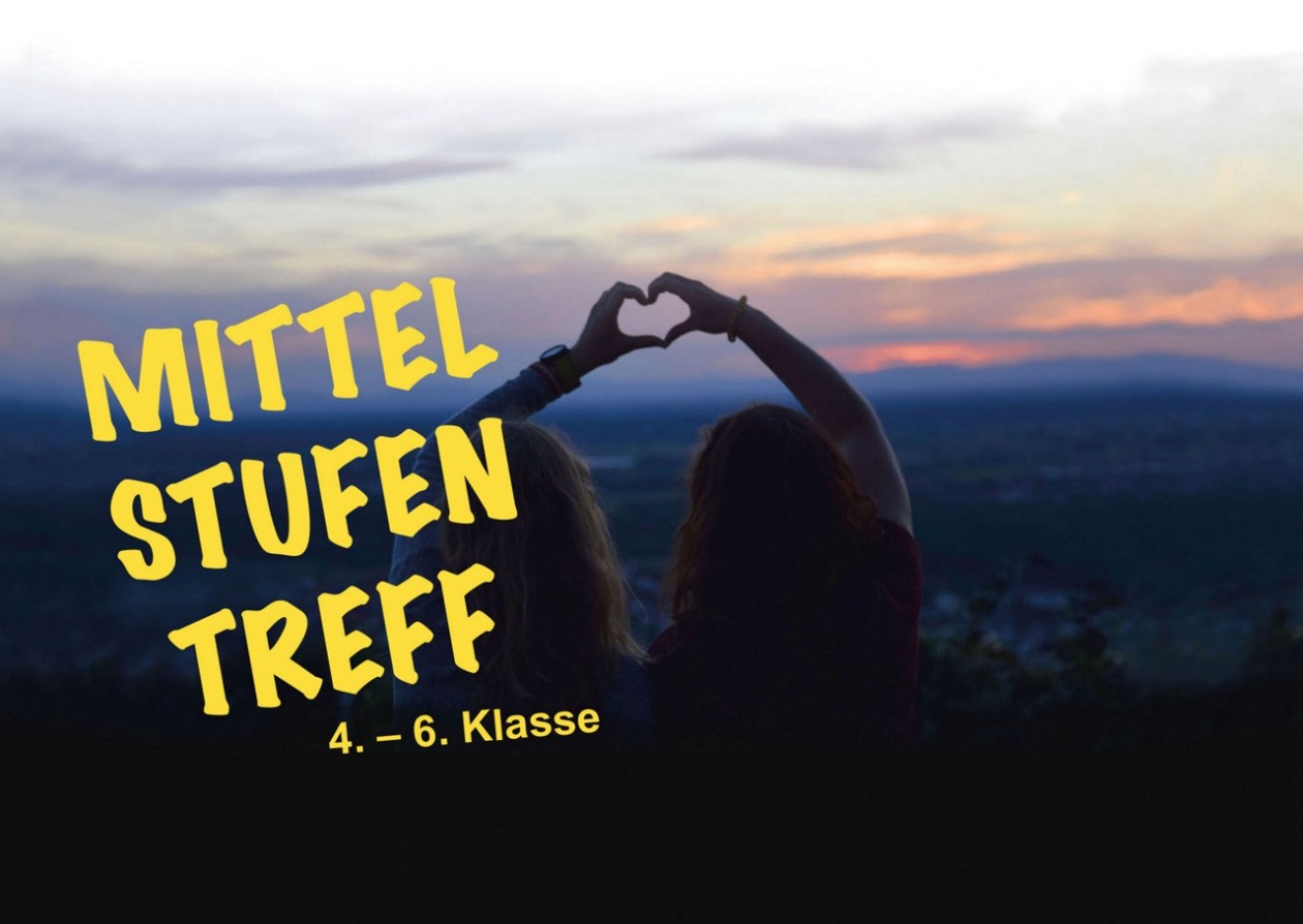 Mittelstufentreff Wiedikon