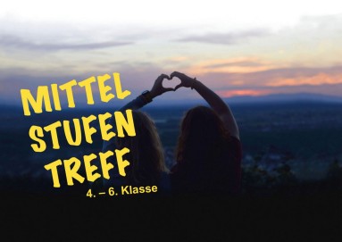 Mittelstufentreff Mittelstufentreff Wiedikon