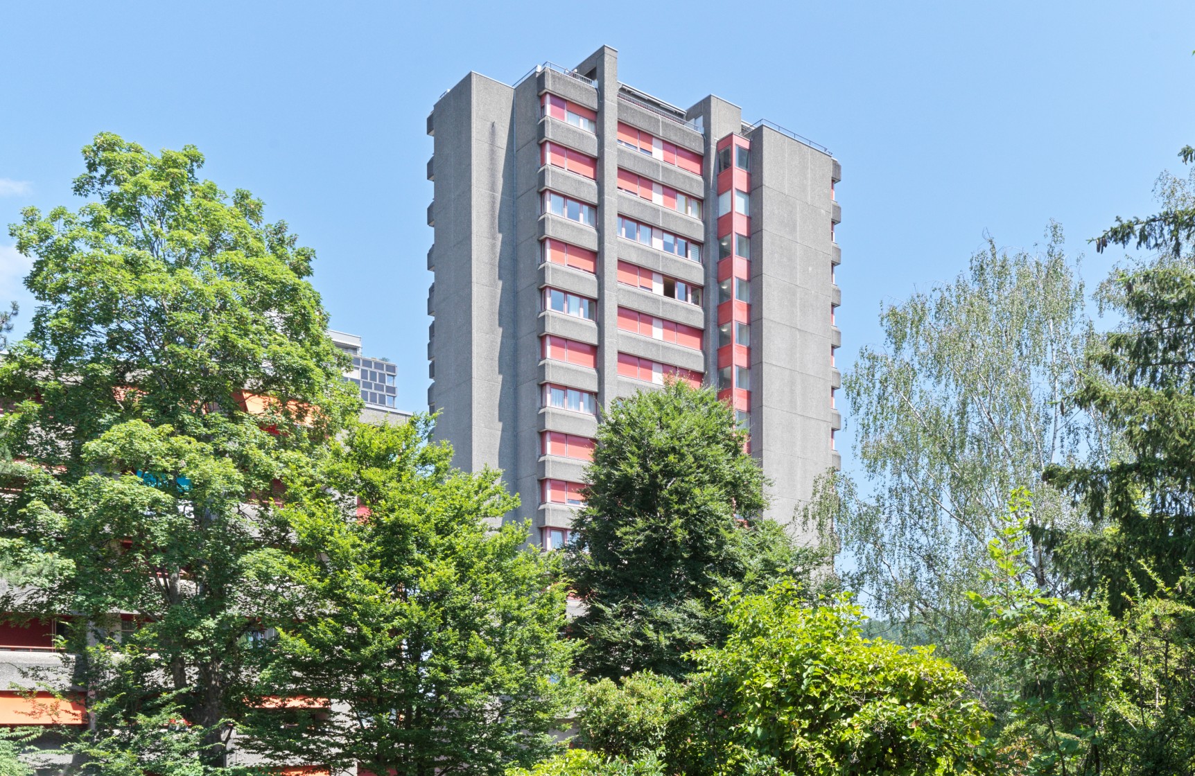 Gesundheitszentrum für das Alter Mittelleimbach