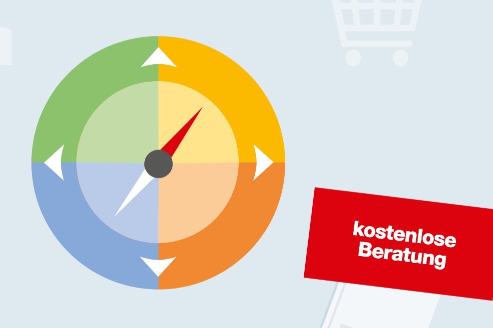Kostenlose Beratung Öko-Kompass
