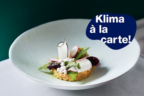 Klima à la carte Teller