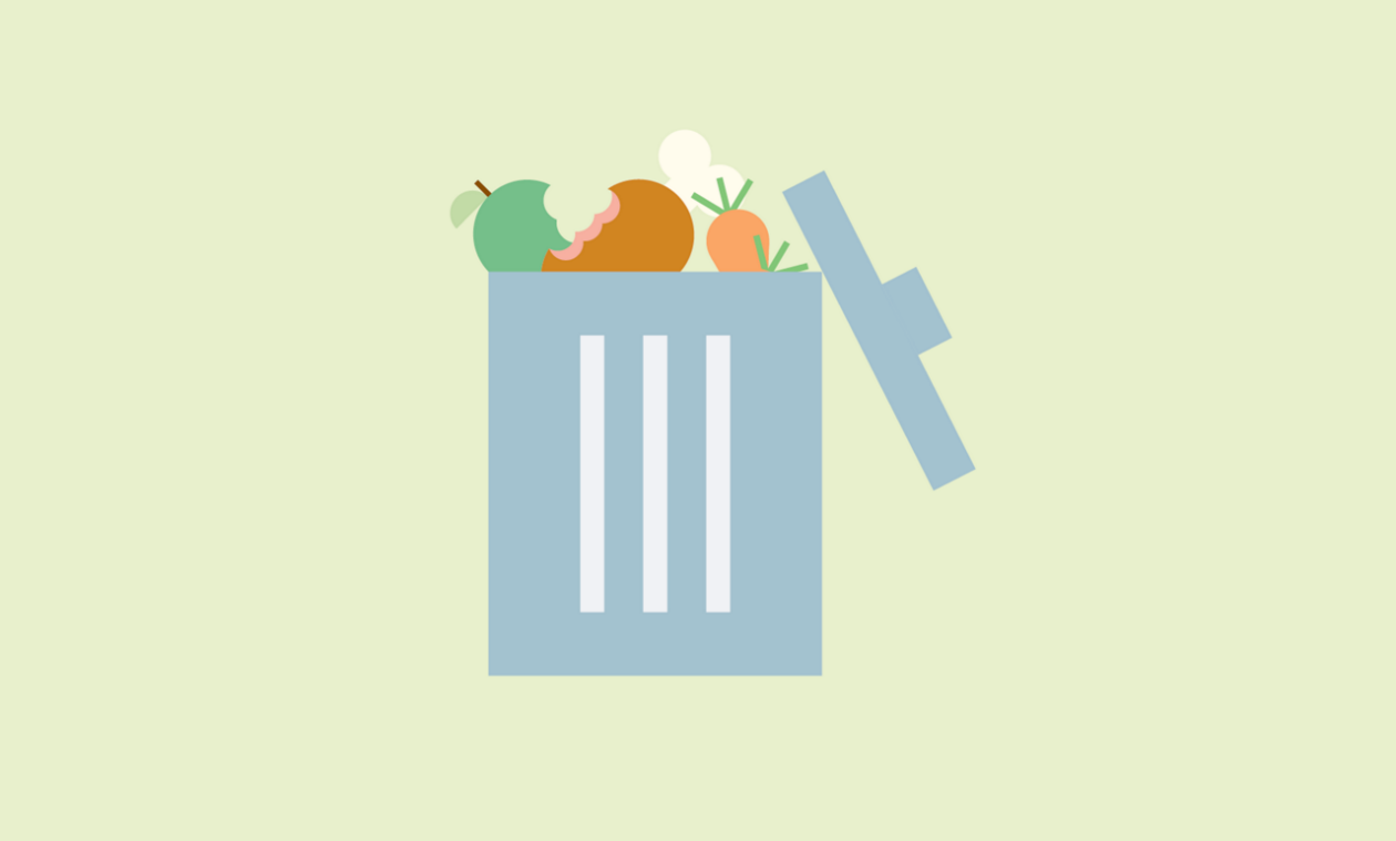 Food-Waste