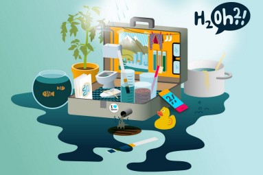 H2OH