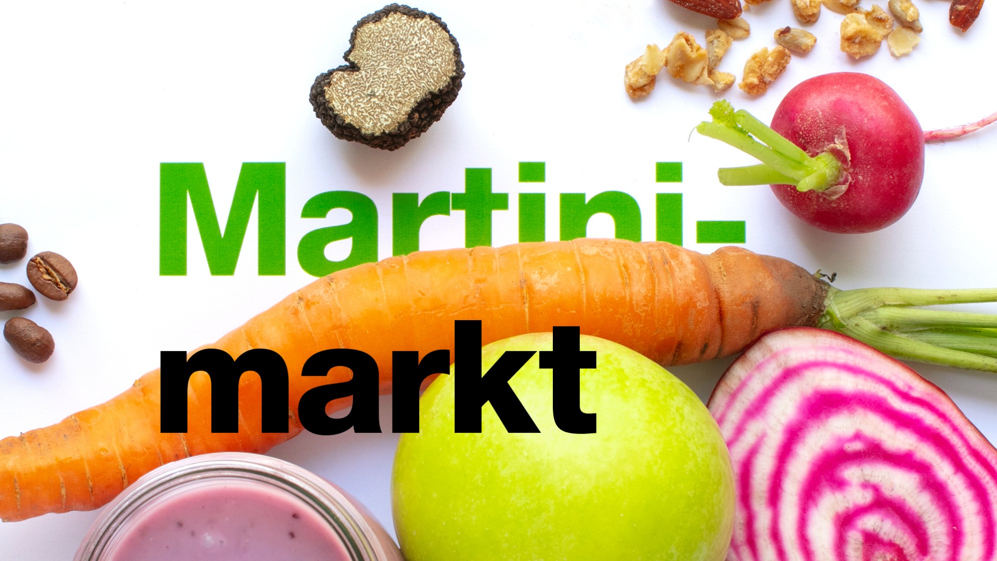Signet Martinimarkt