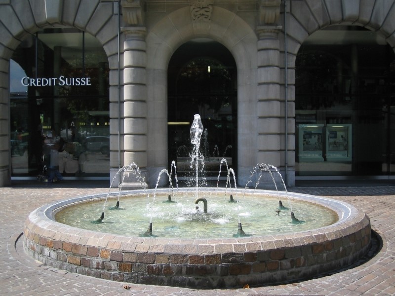 Werdmühleplatz