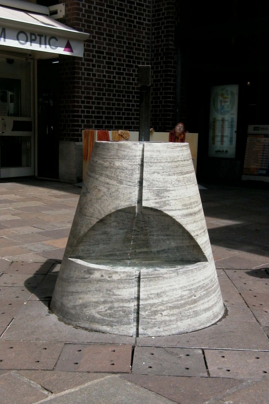 Stadelhoferstrasse 22