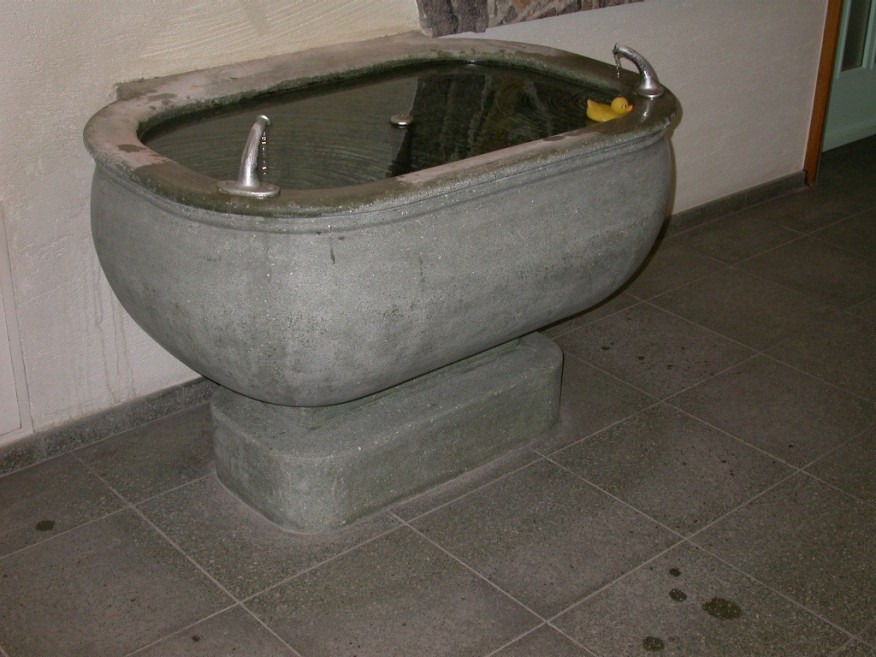 Haus der Industriellen Betriebe