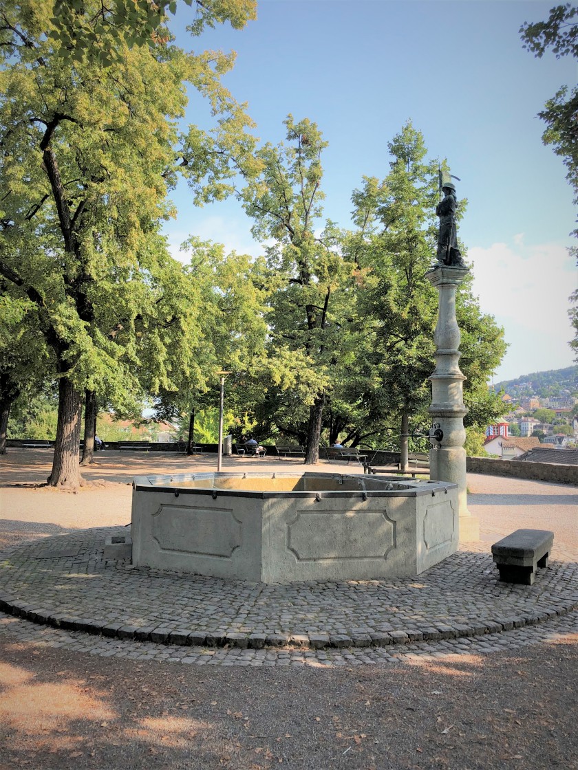 Lindenhof