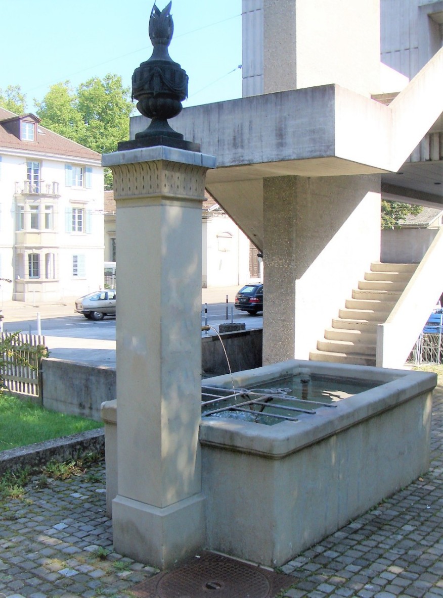 Krautgartengasse/Hirschengraben 24
