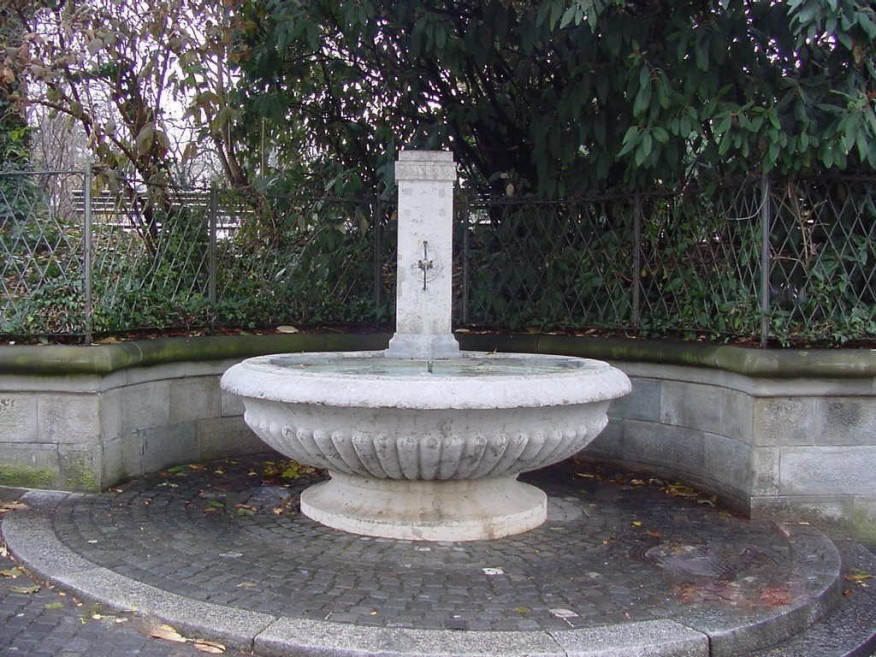 Neumarkt/Seilergraben