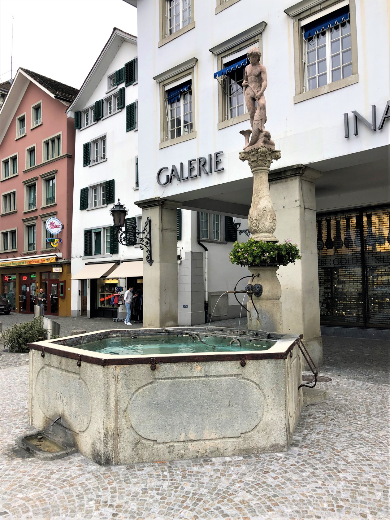Hechtplatz