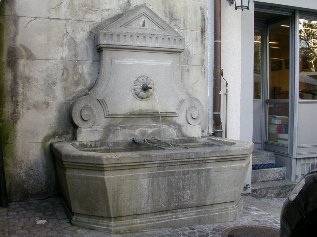 Römergasse 6