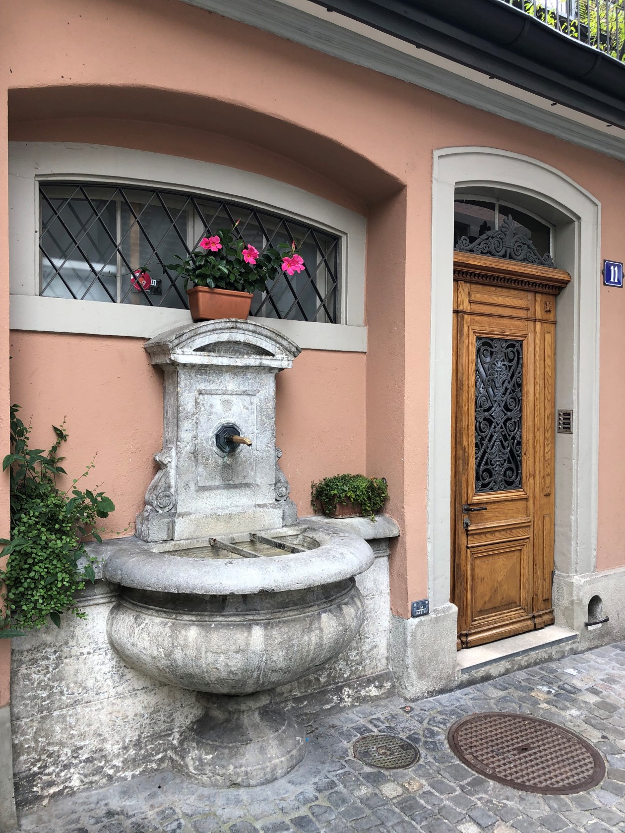 Froschaugasse 11