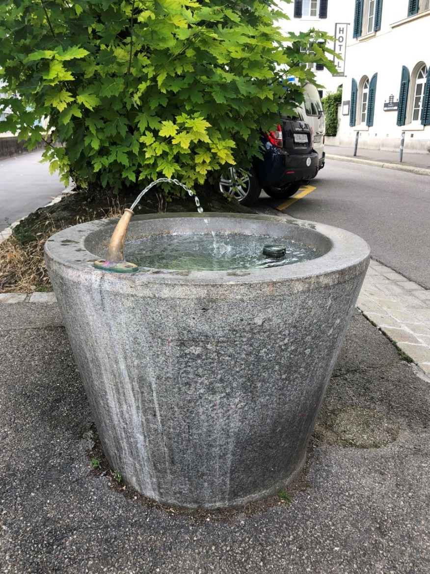 Hirschengraben Nr. 62, 64