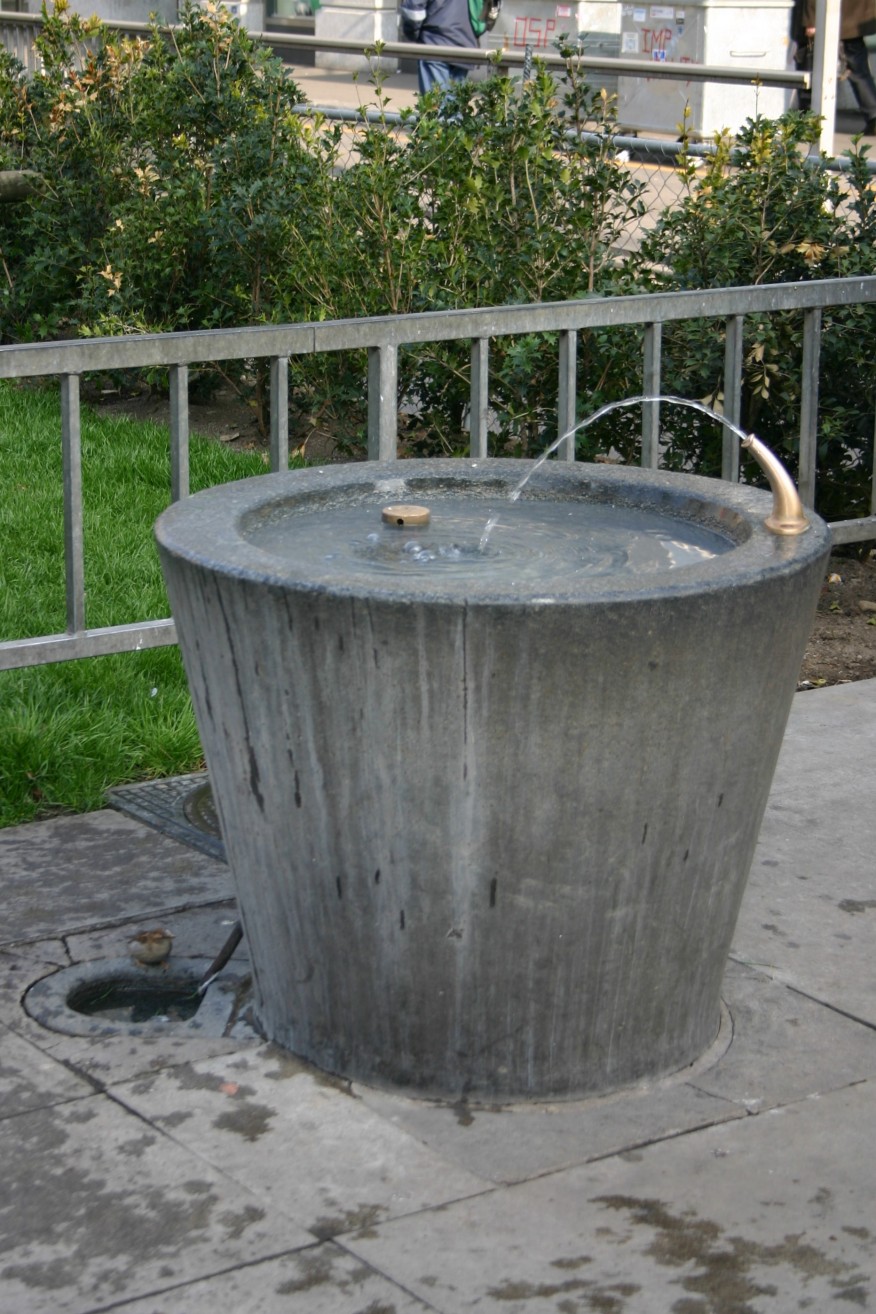 Bahnhofstrasse/Schweizergasse