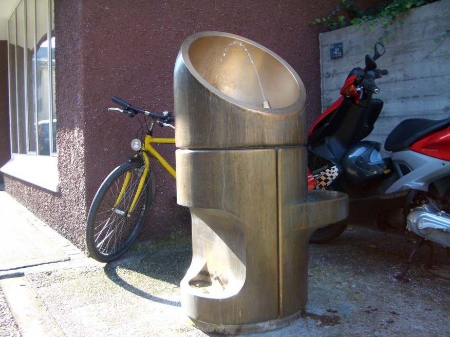 Promenadengasse bei 9