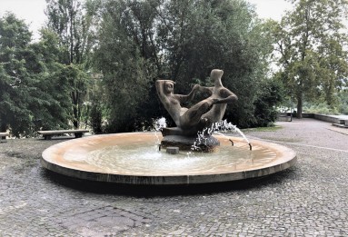 Platzpromenade, Drahtschmidli