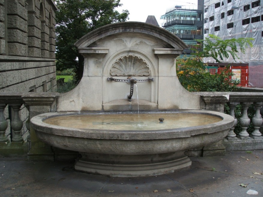 Rämistrasse/Tannenstrasse