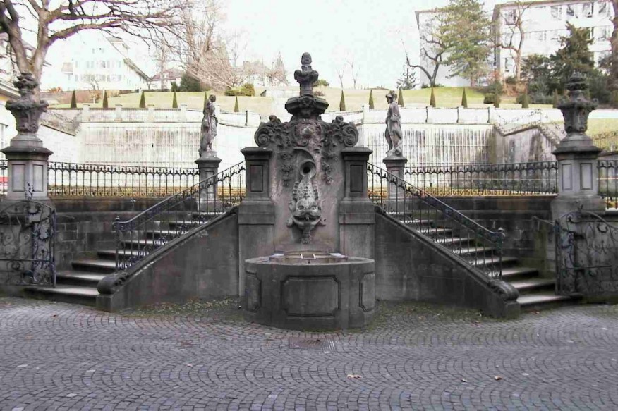 Hirschengraben 40-Künstlergasse 4