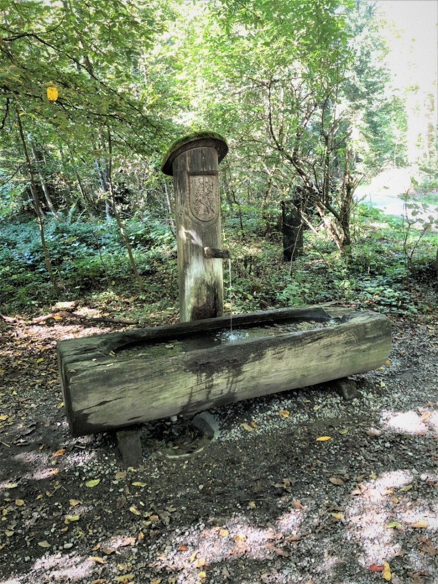 Bergholzweg/Huberwiesenstrasse