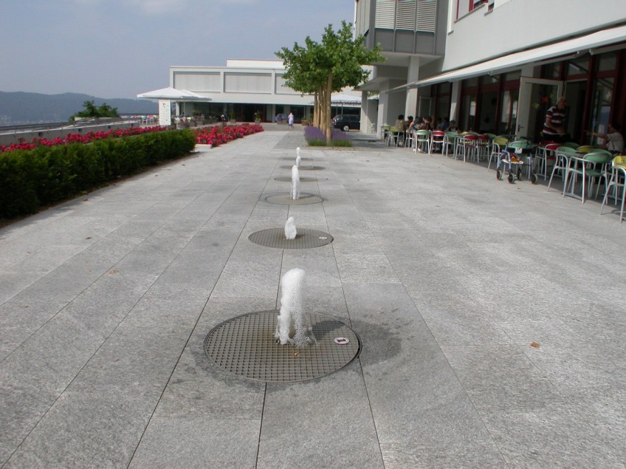 Emil Klöti-Strasse 25