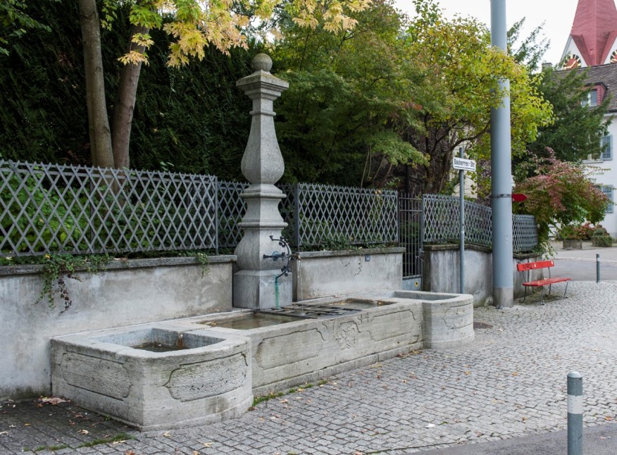 Limmattalstrasse/Bauherrenstrasse