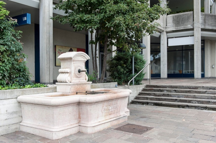 Hönggerstrasse/Röschibachstrasse