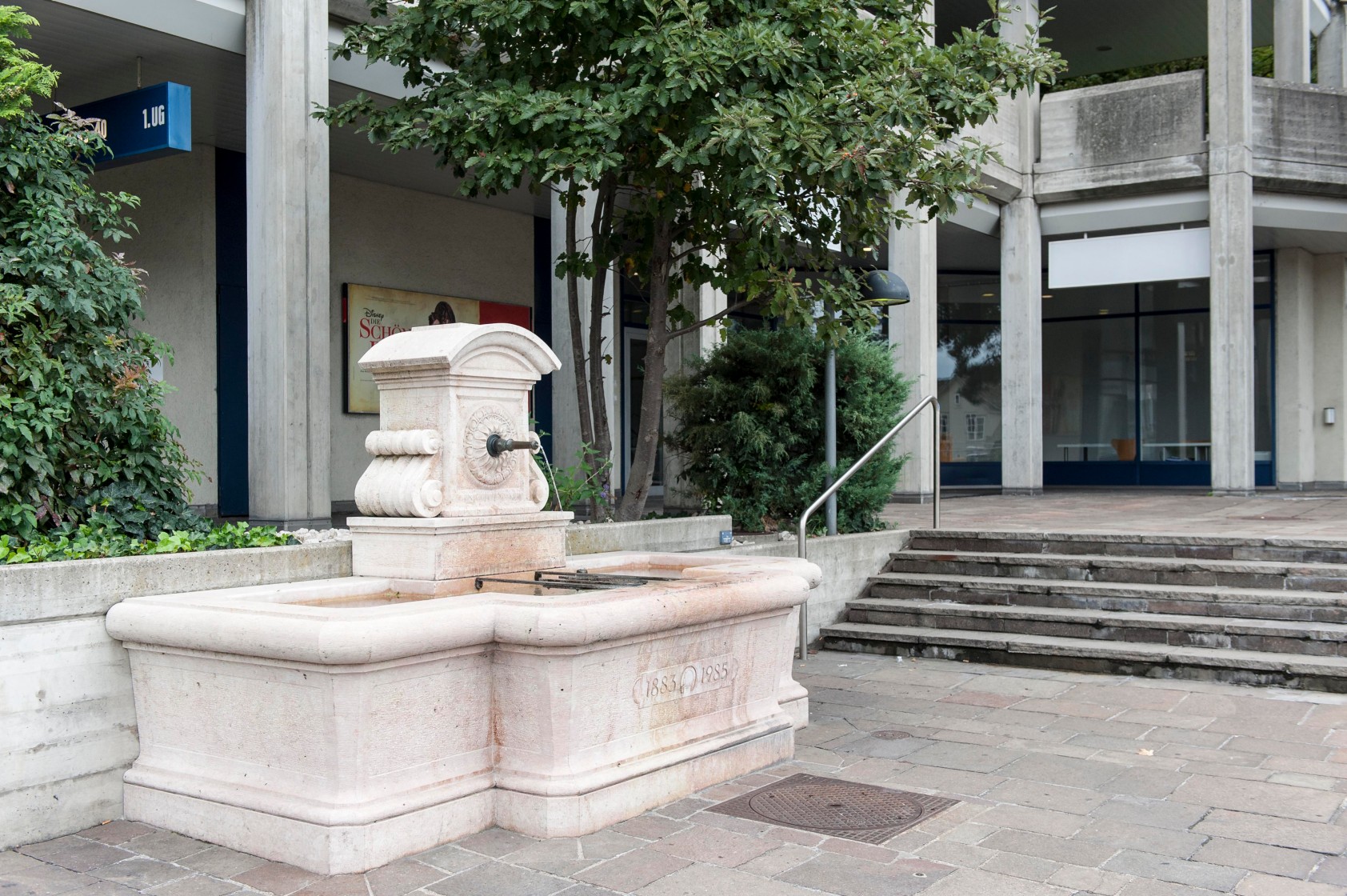 Hönggerstrasse/Röschibachstrasse