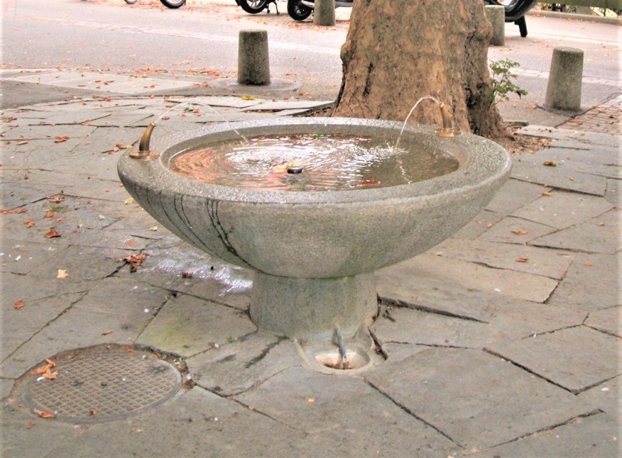 Landenberstrass/Kyburgstrasse