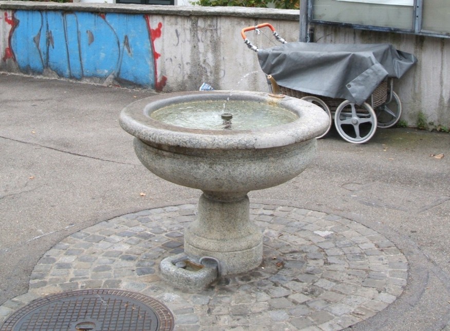 Limmattalstrasse/Tobeleggweg