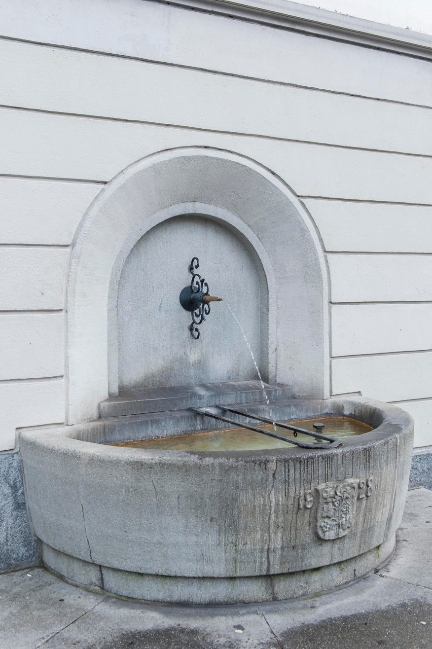 Limmattalstrasse 178 / Regensdorferstr.