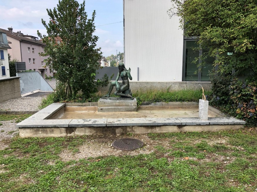 Hönggerstrasse/Breitensteinstrasse