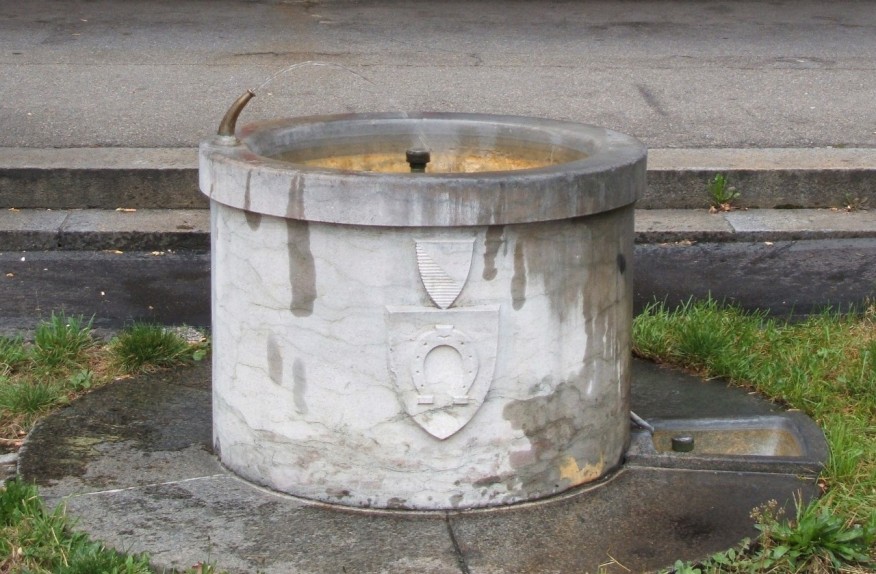 Röschibachstrasse/Rosengartenstrasse