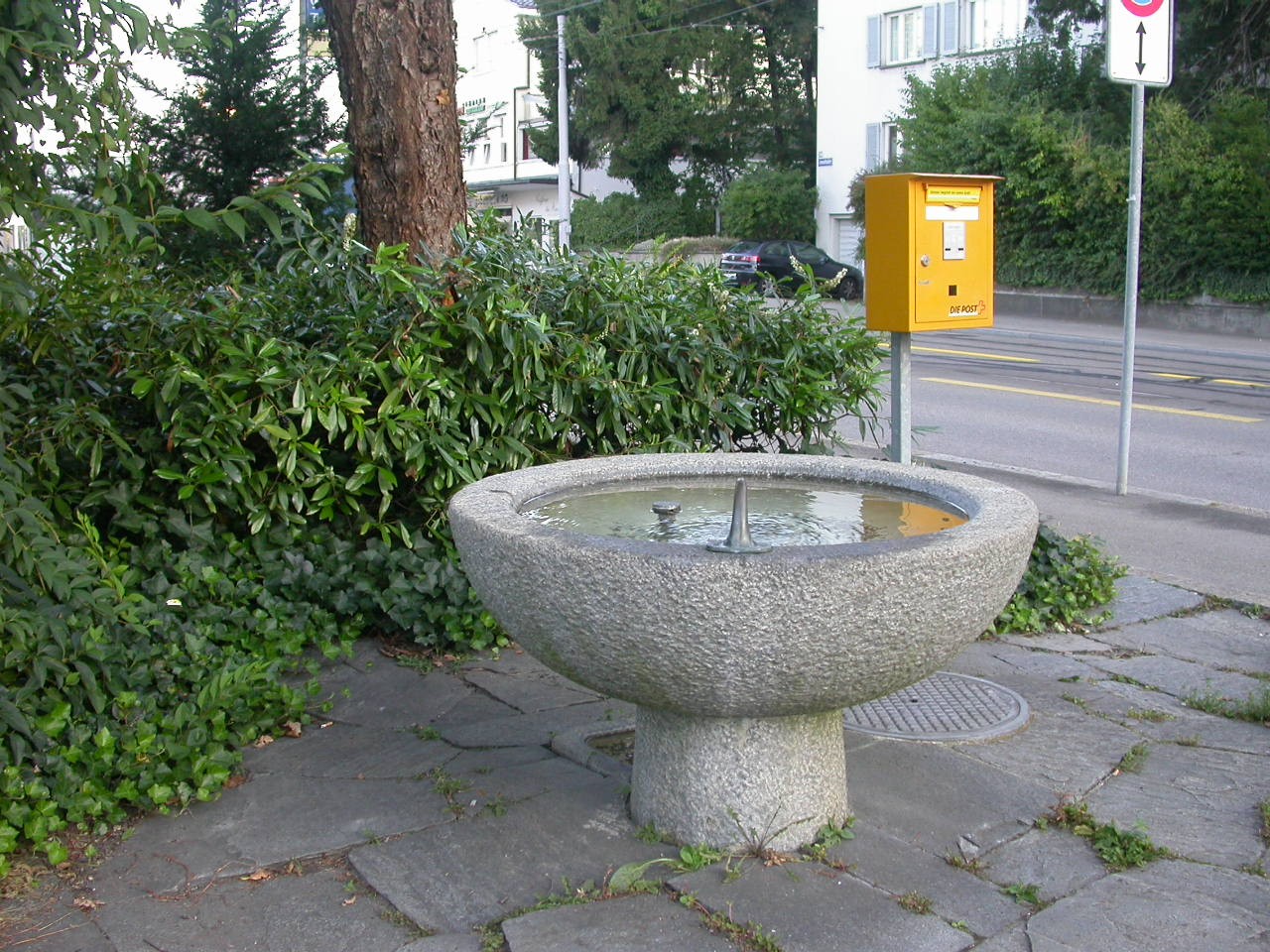 Limmattalstrasse nach 247