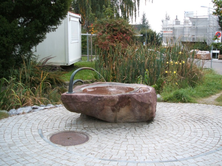 Rebbergstrasse/Wunderlistrasse