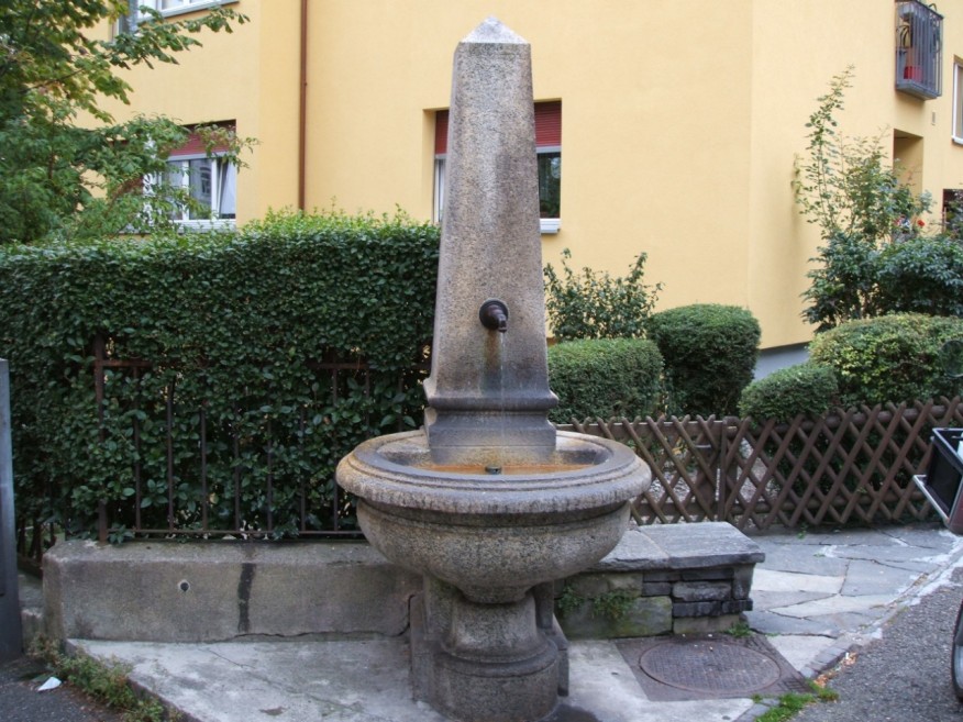 Hönggerstrasse 25/27