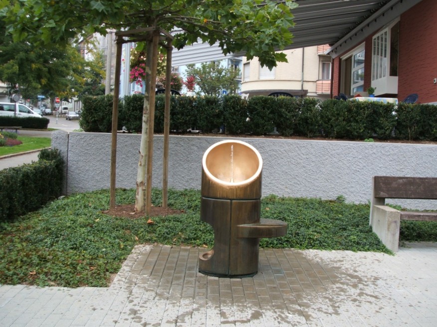 Nord-/Rousseaustrasse