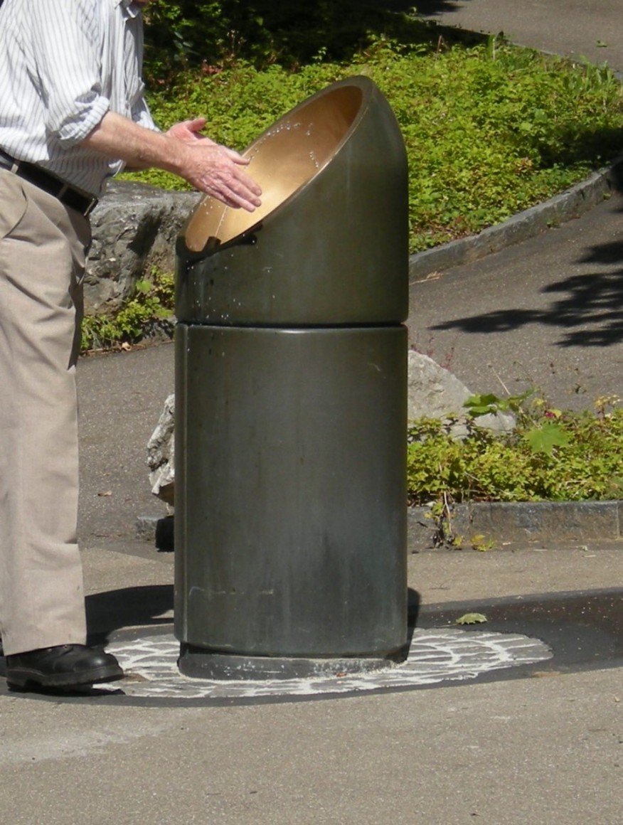 Im Sydefädeli/Waidfussweg