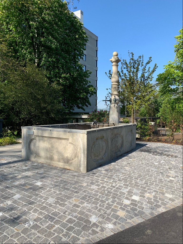 Limmattalstrasse vor 369