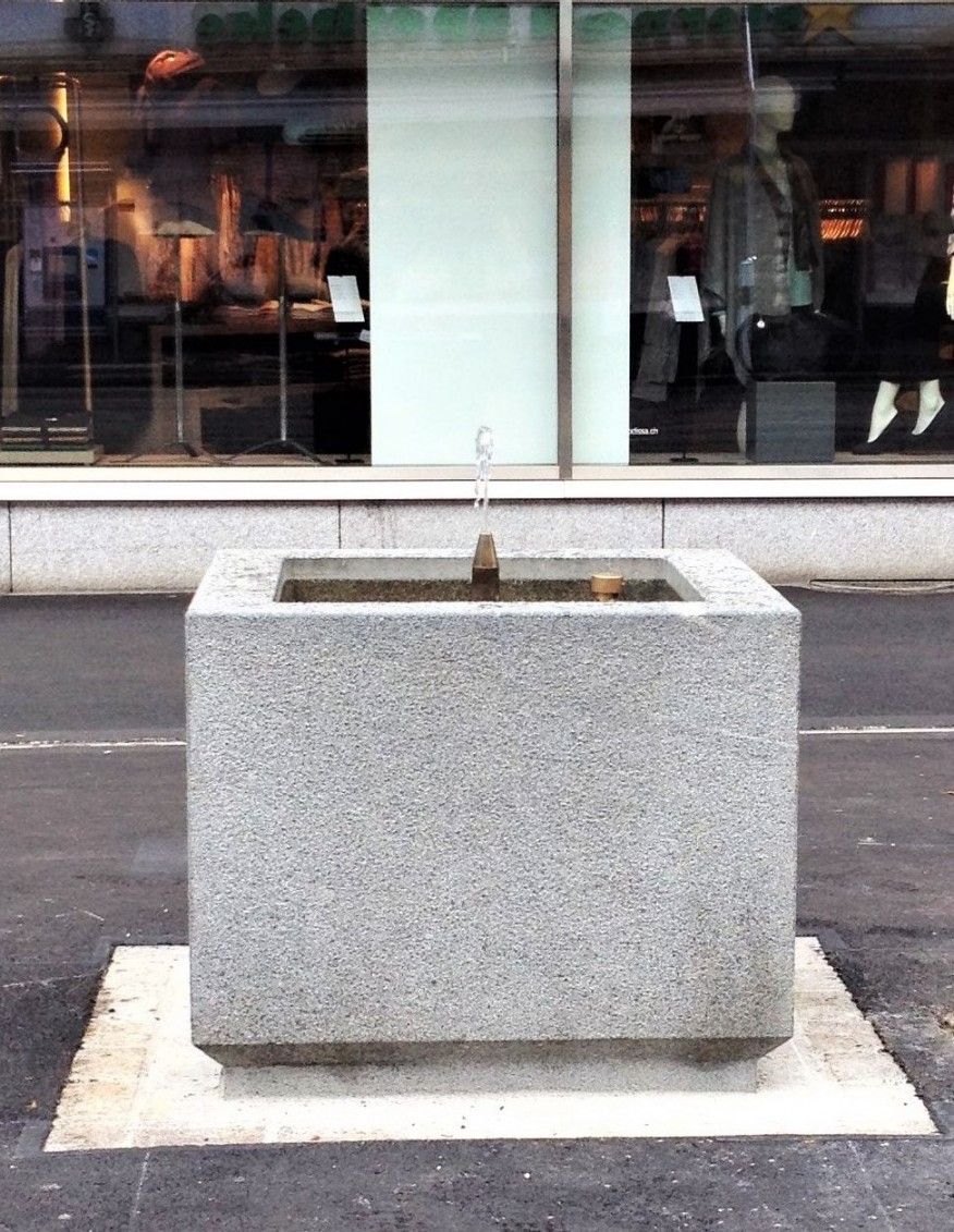 Schaffhauserstrasse 351, 355