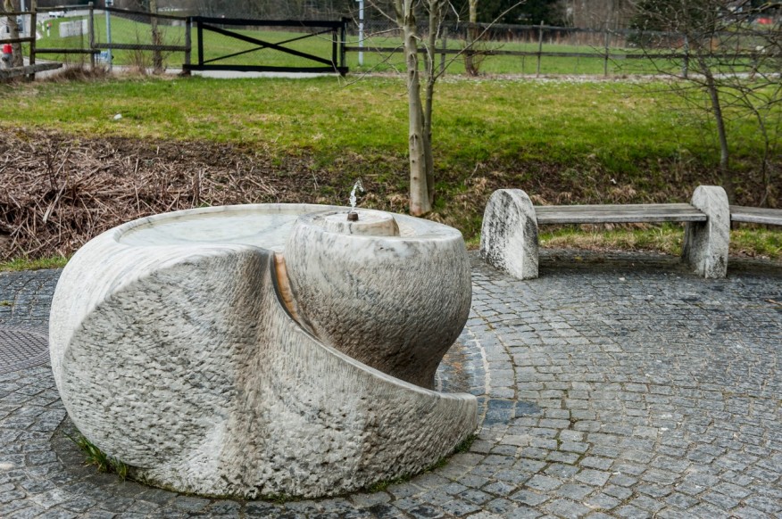 Bärenbohlstrasse nach Nr. 47